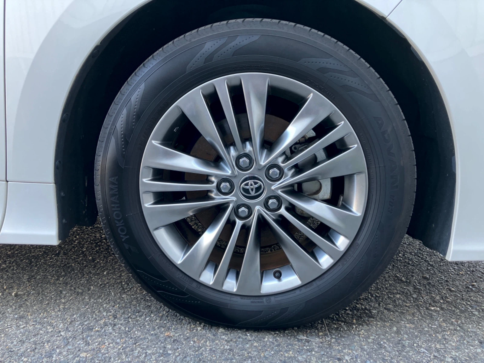 車両の画像