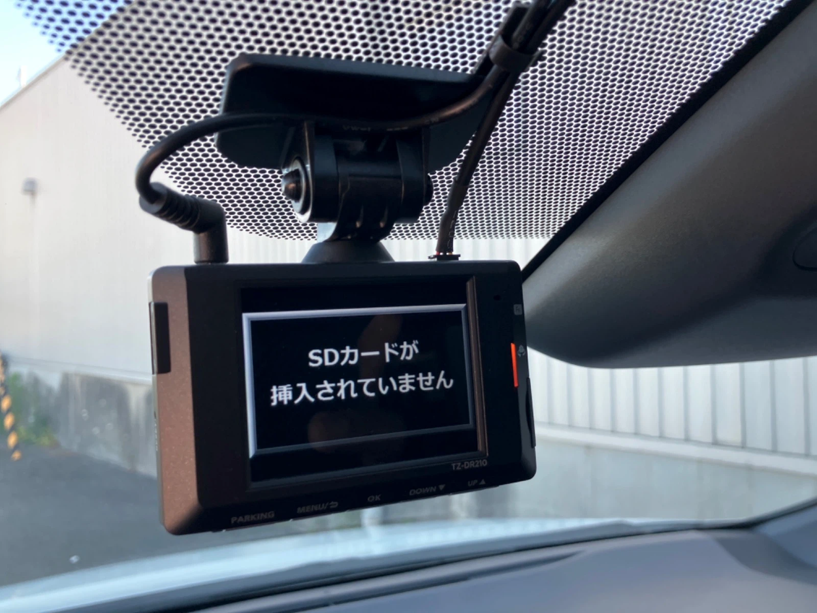 車両の画像