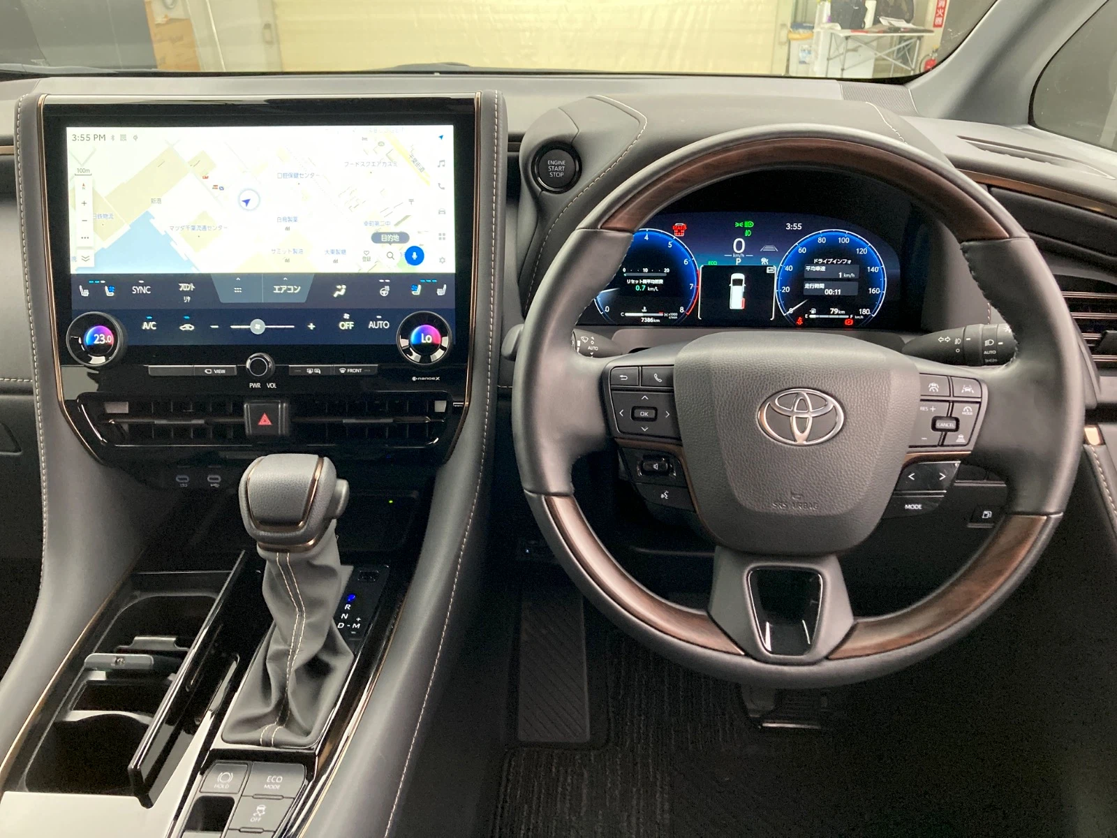 車両の画像