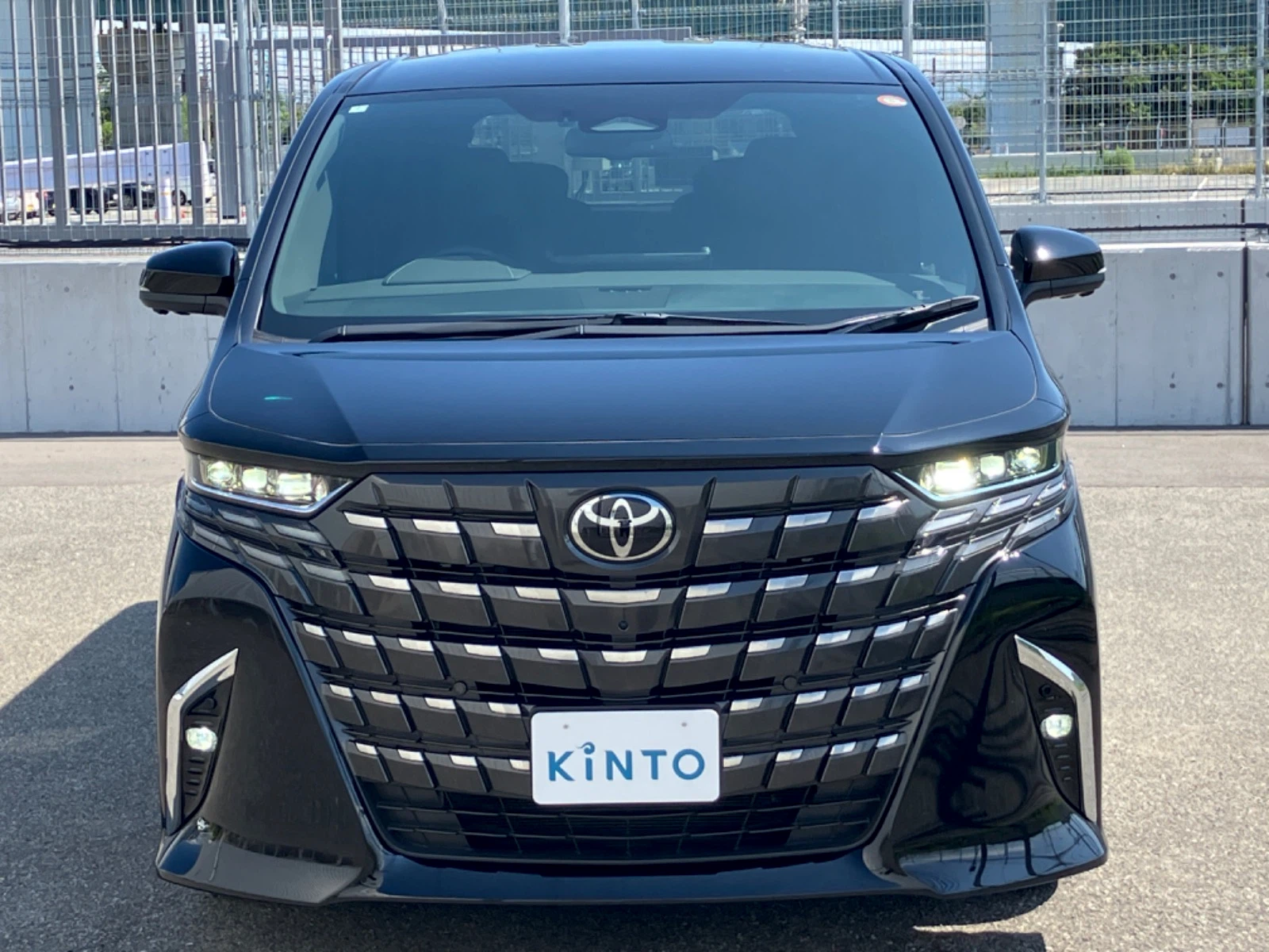 車両の画像
