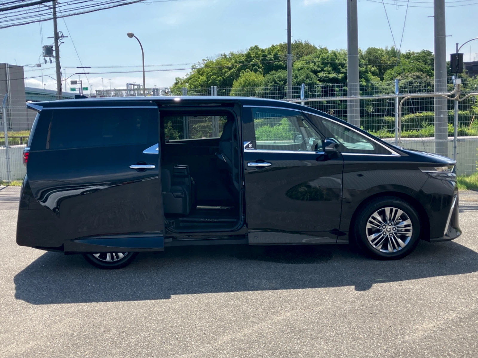 車両の画像