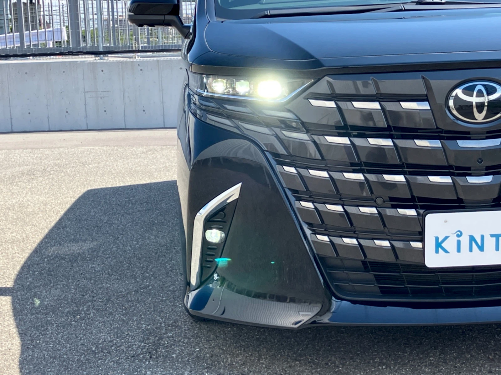 車両の画像