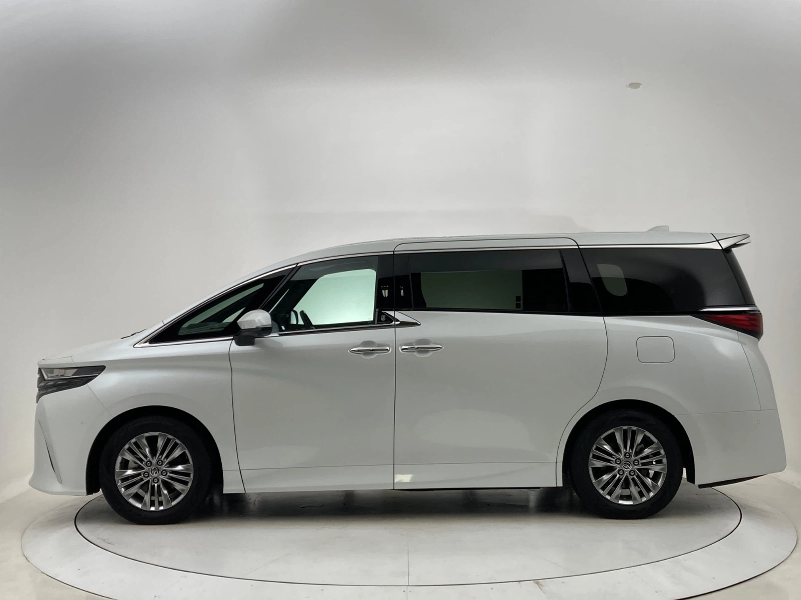 車両の画像