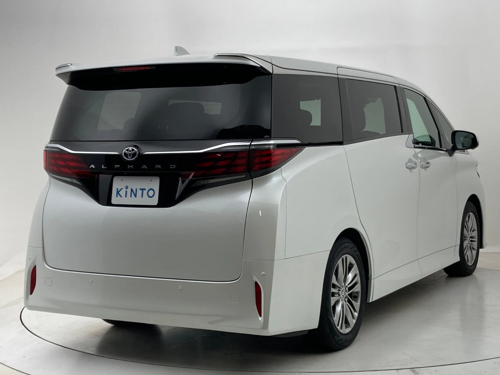 車両の画像
