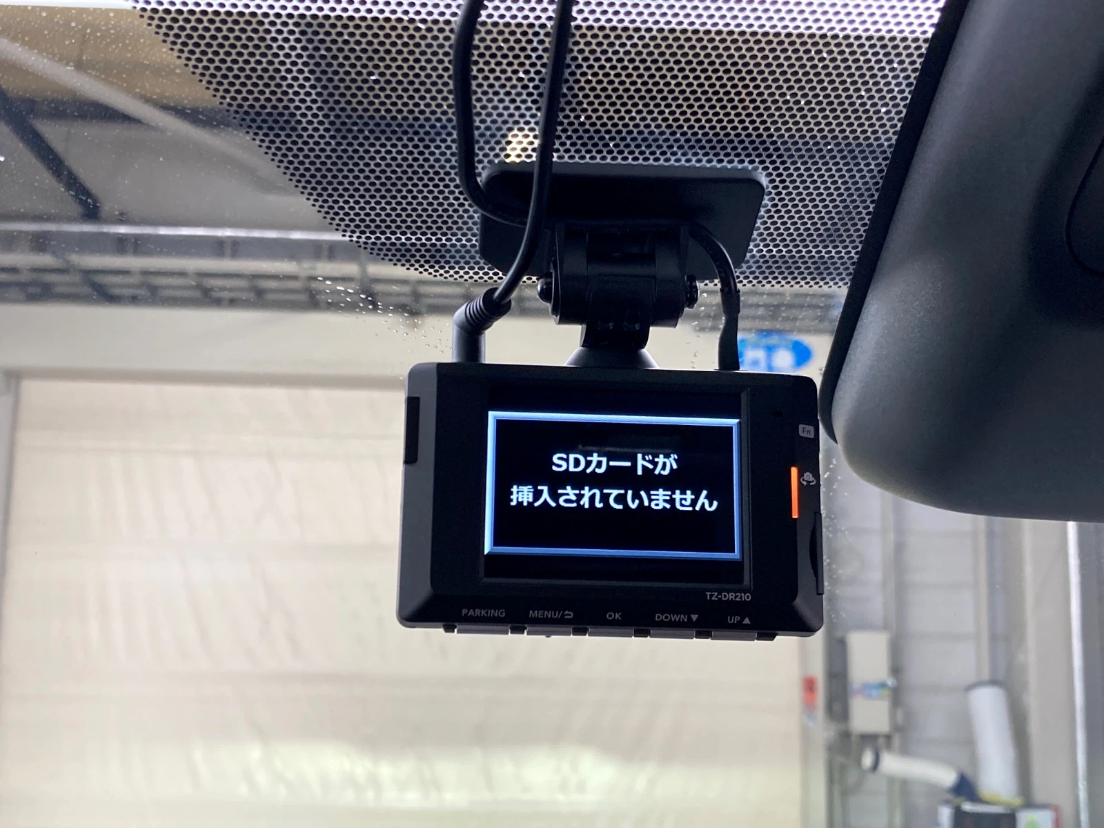 車両の画像