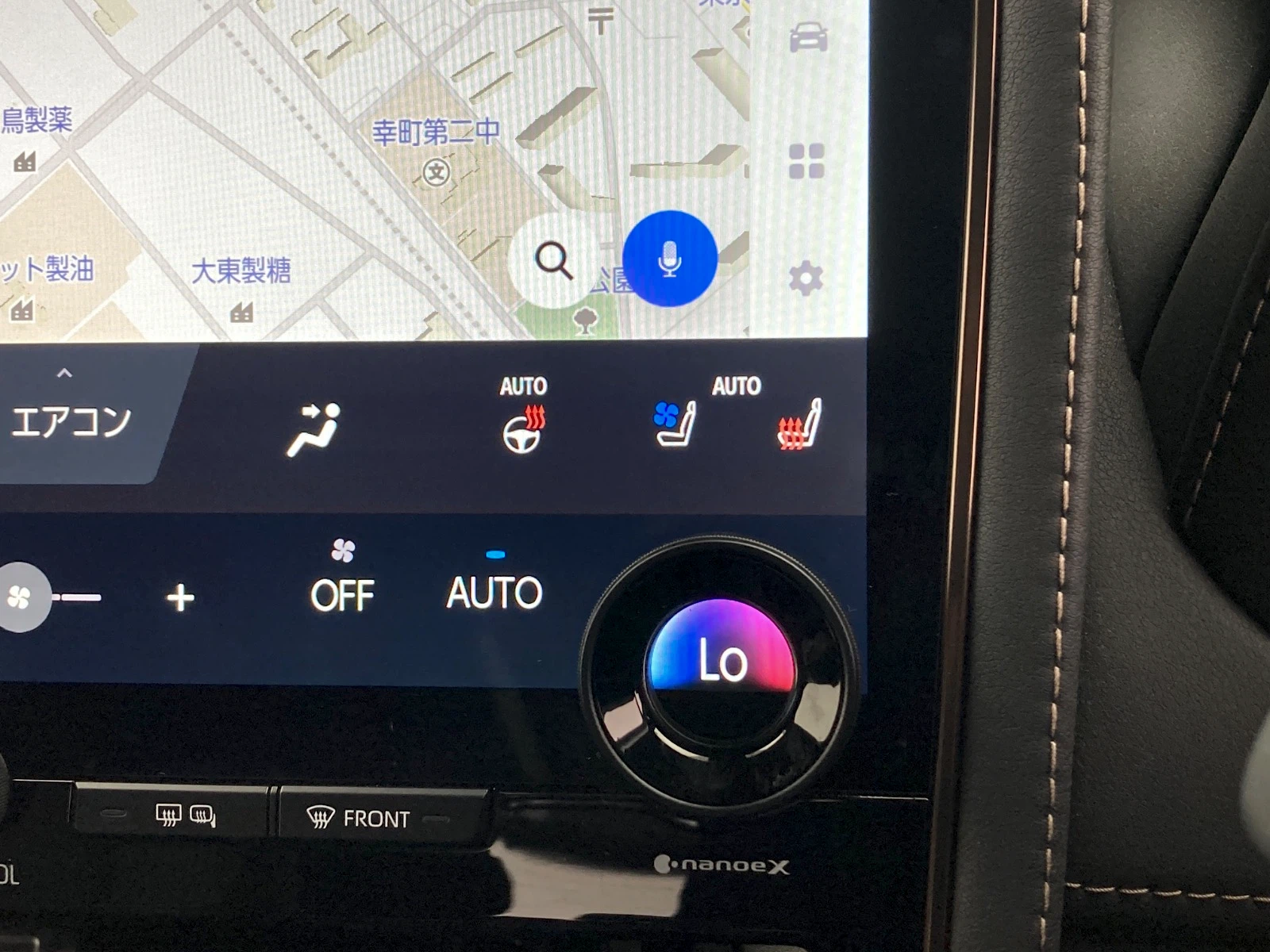 車両の画像