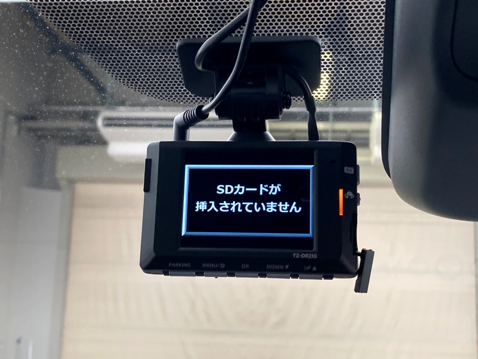 車両の画像