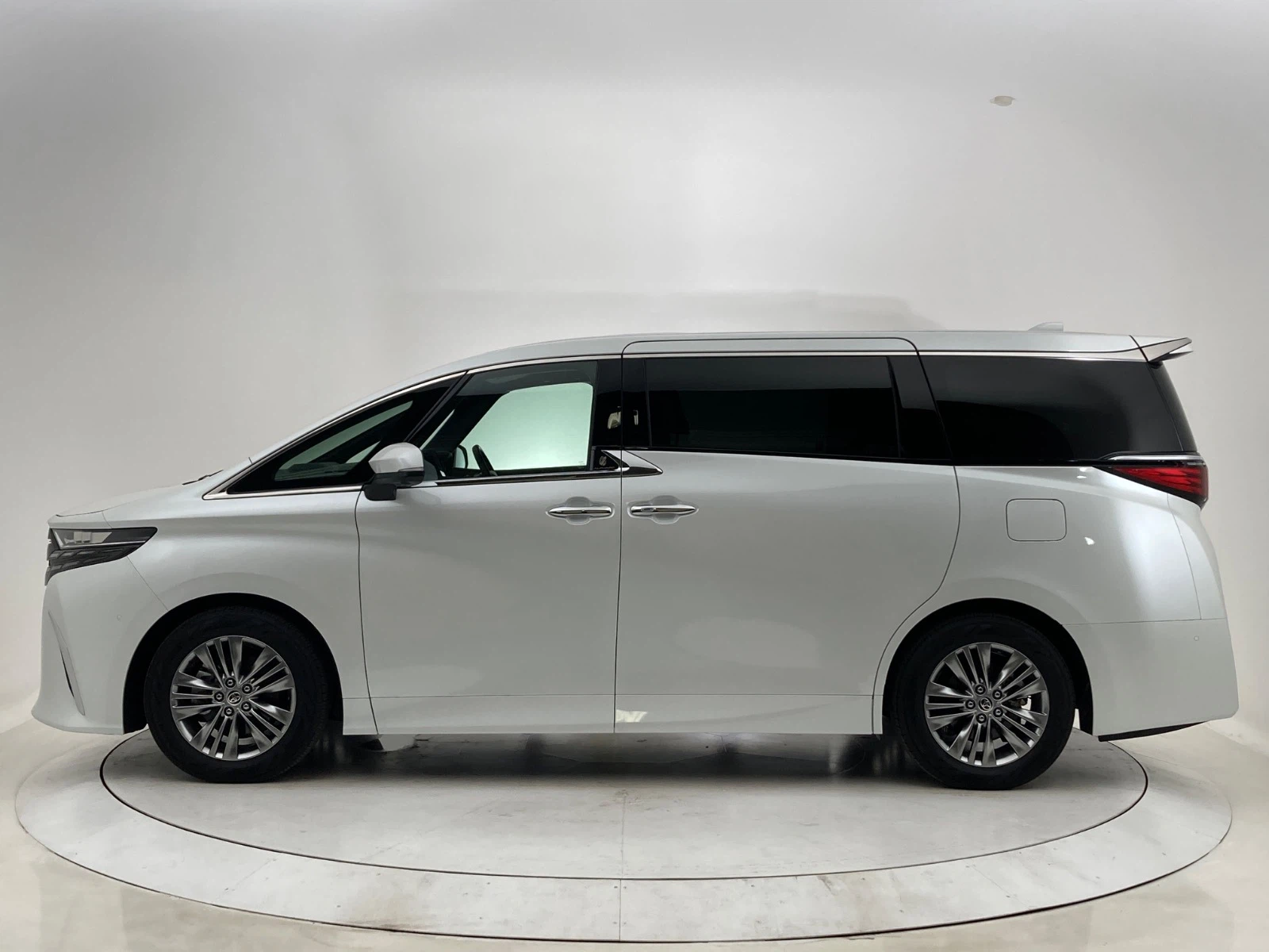 車両の画像