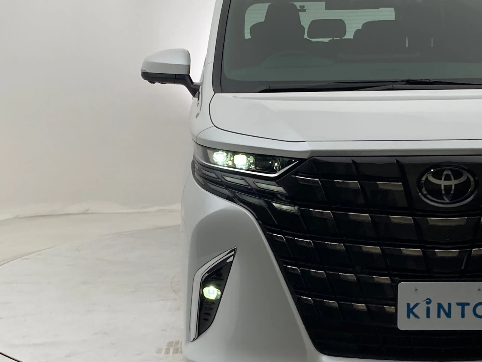 車両の画像