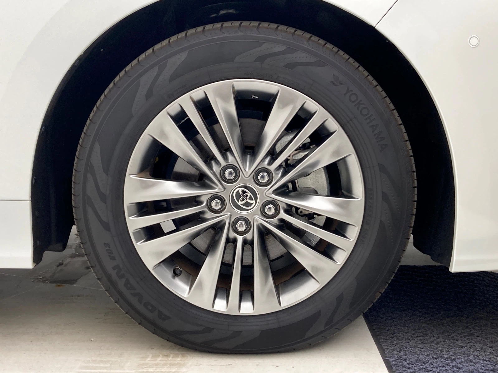車両の画像