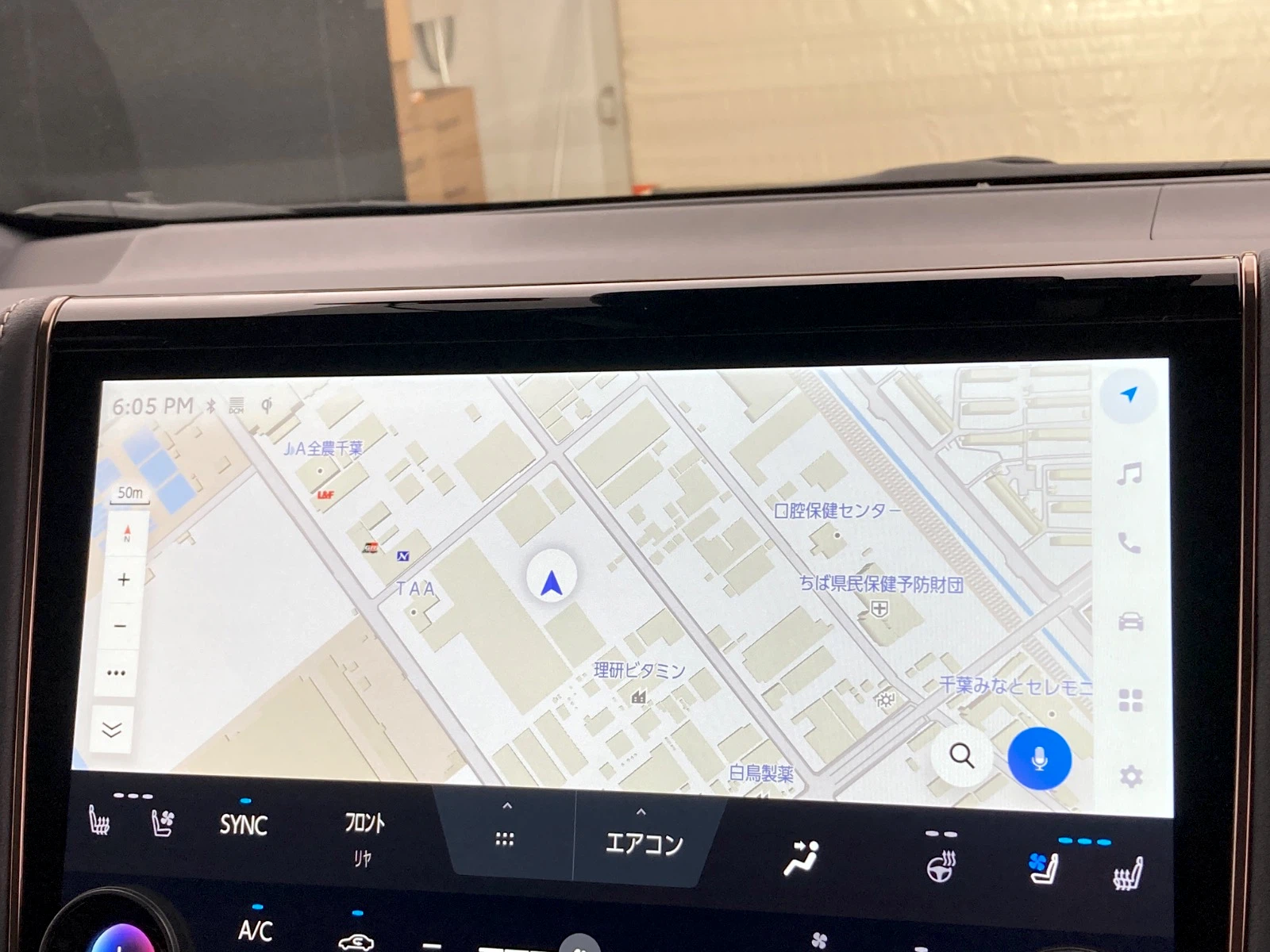 車両の画像