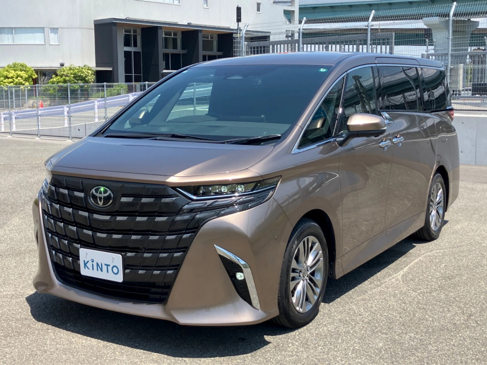 車両の画像