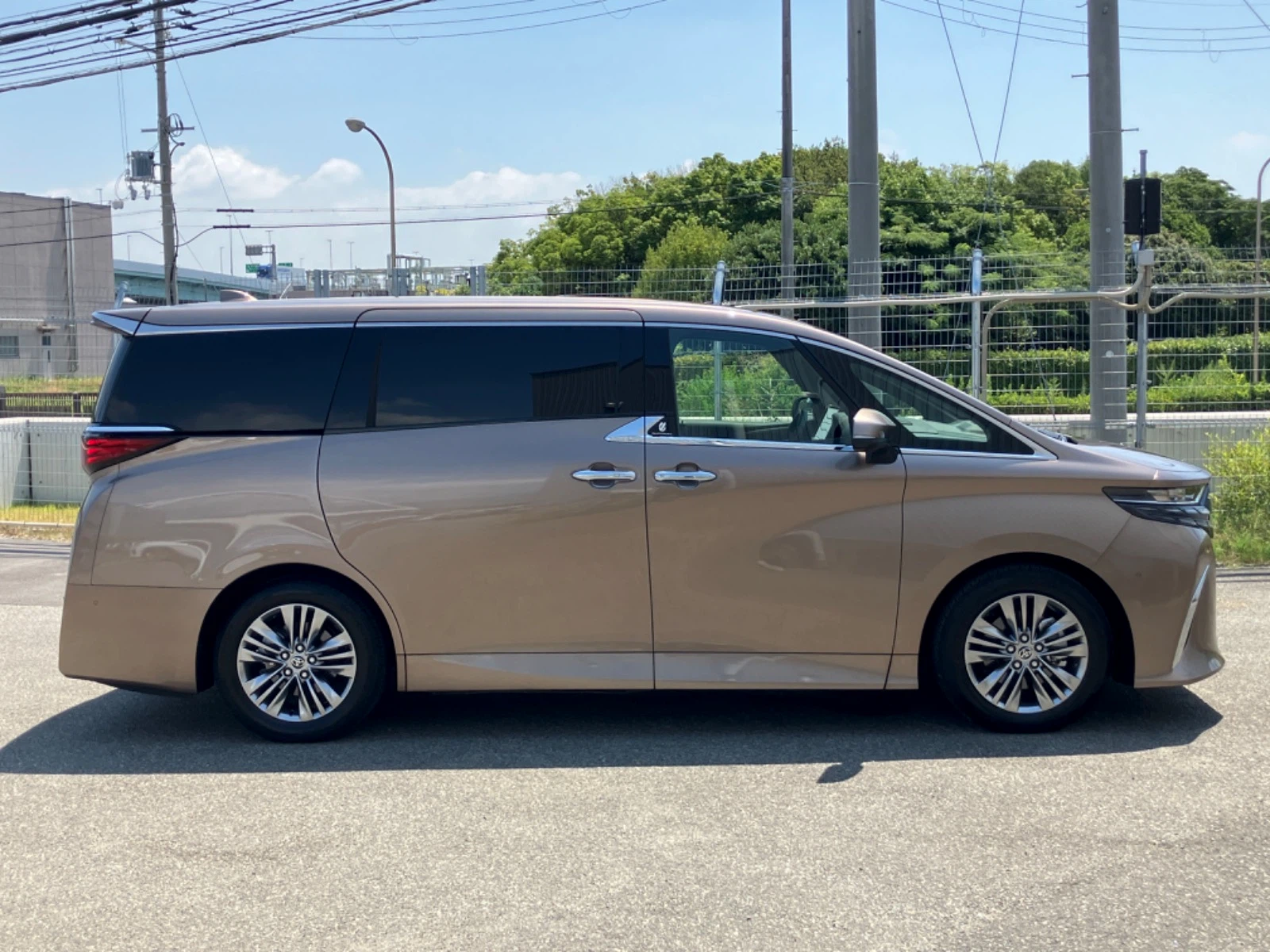 車両の画像