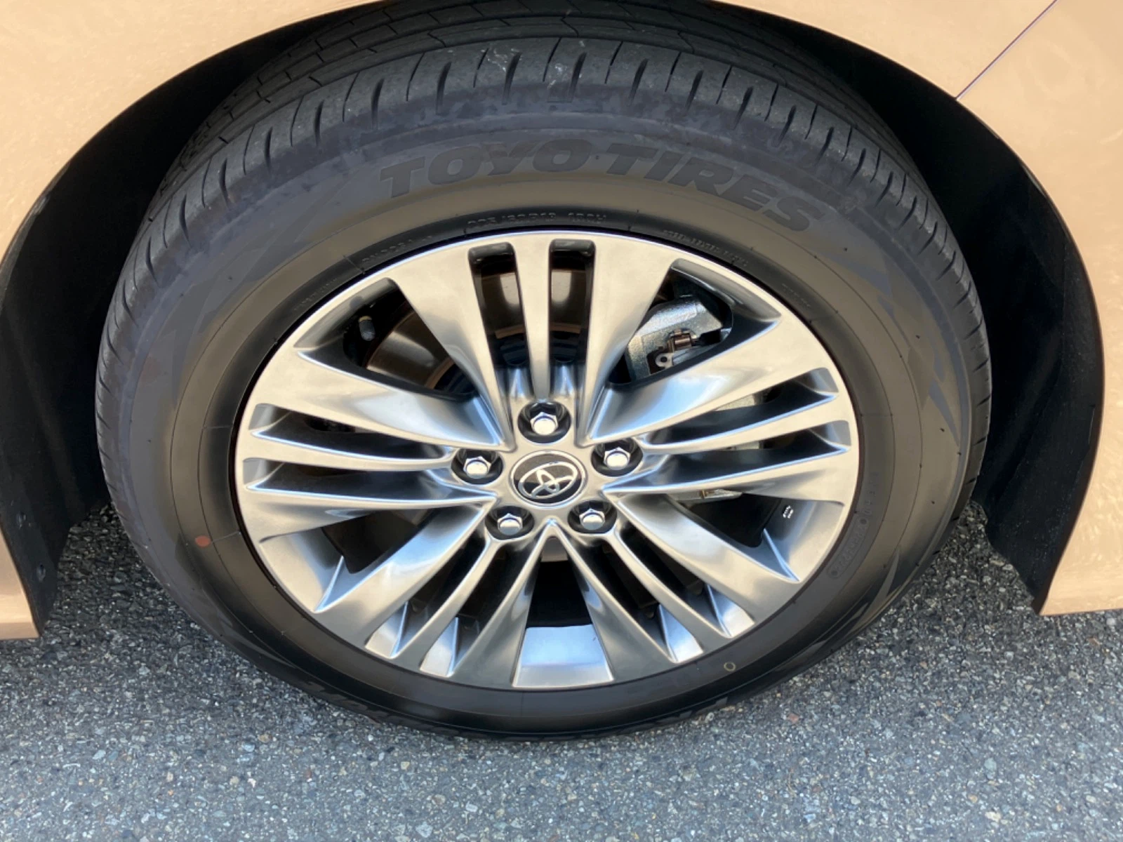 車両の画像