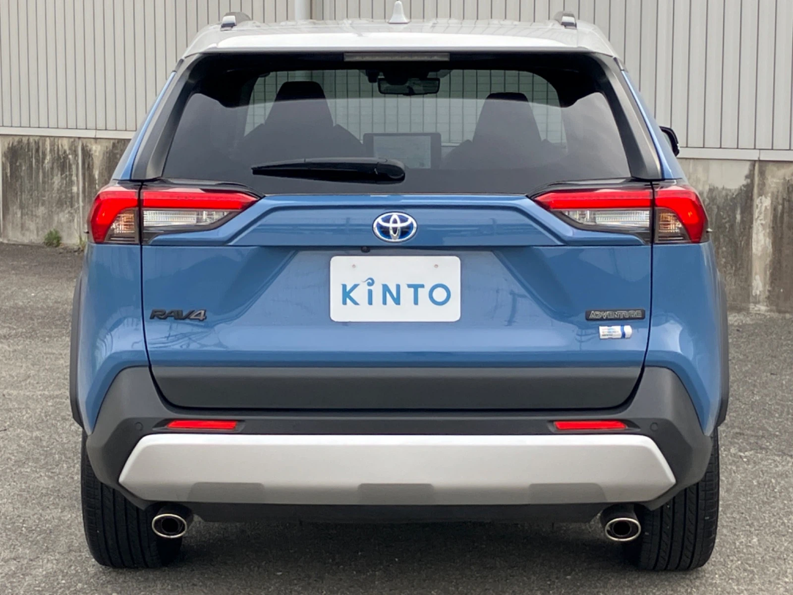 車両の画像