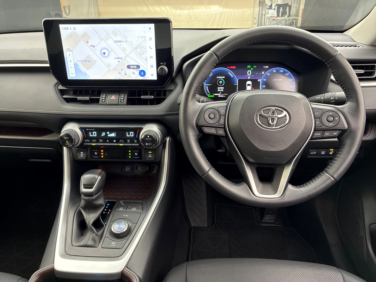 車両の画像