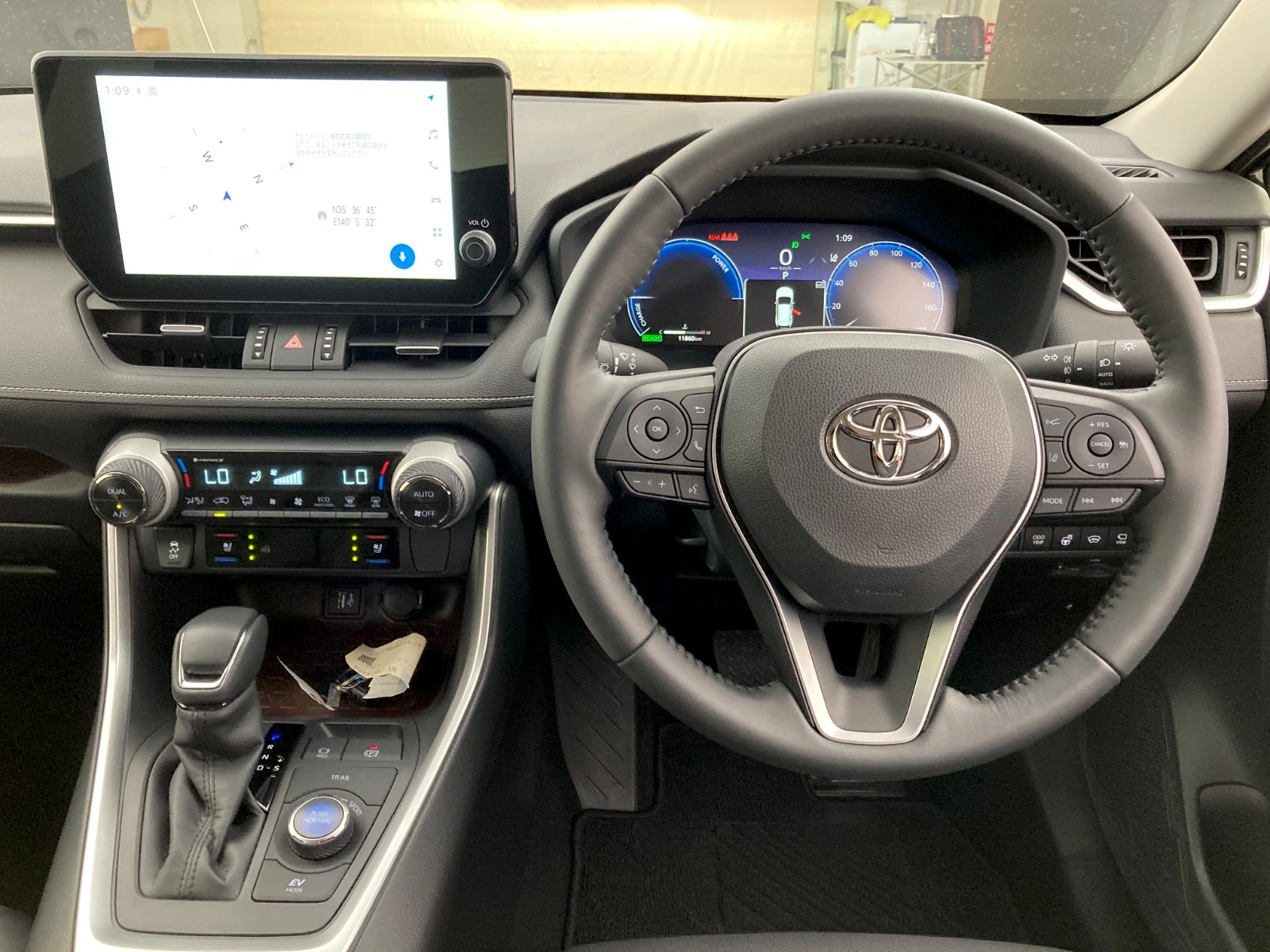 車両の画像