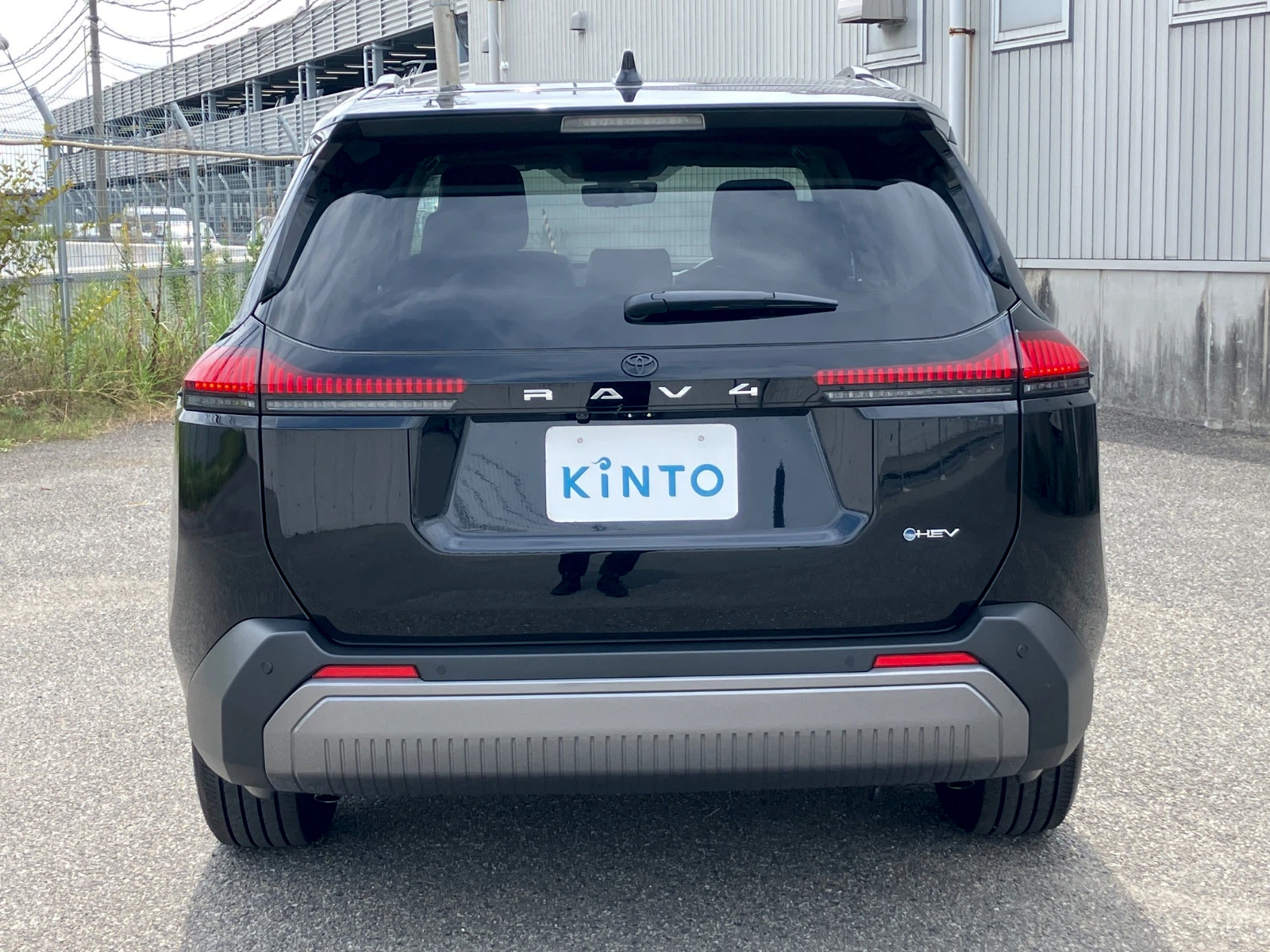 車両の画像