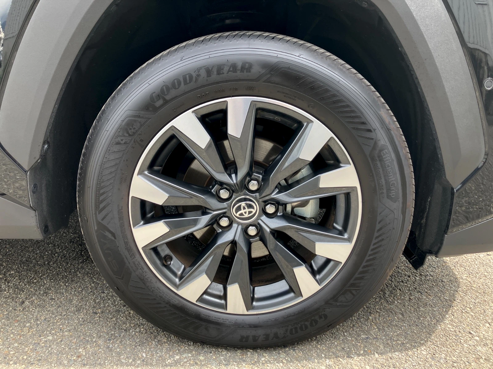 車両の画像