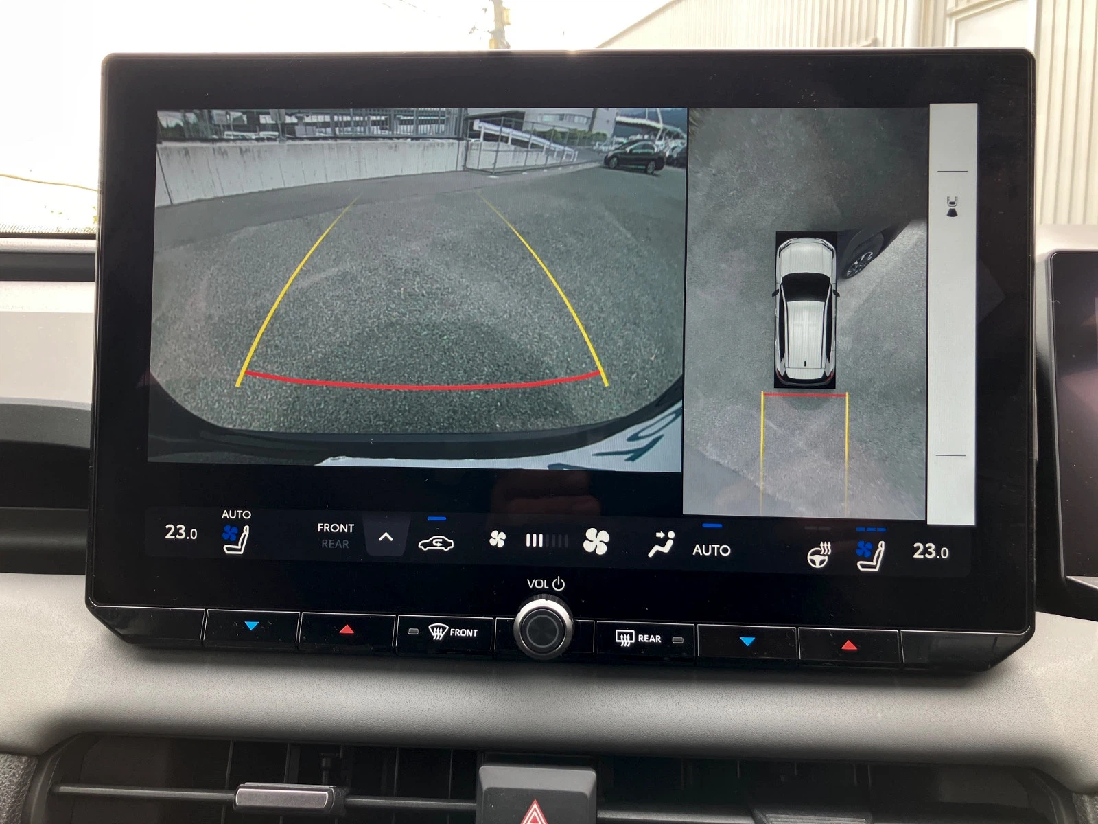 車両の画像