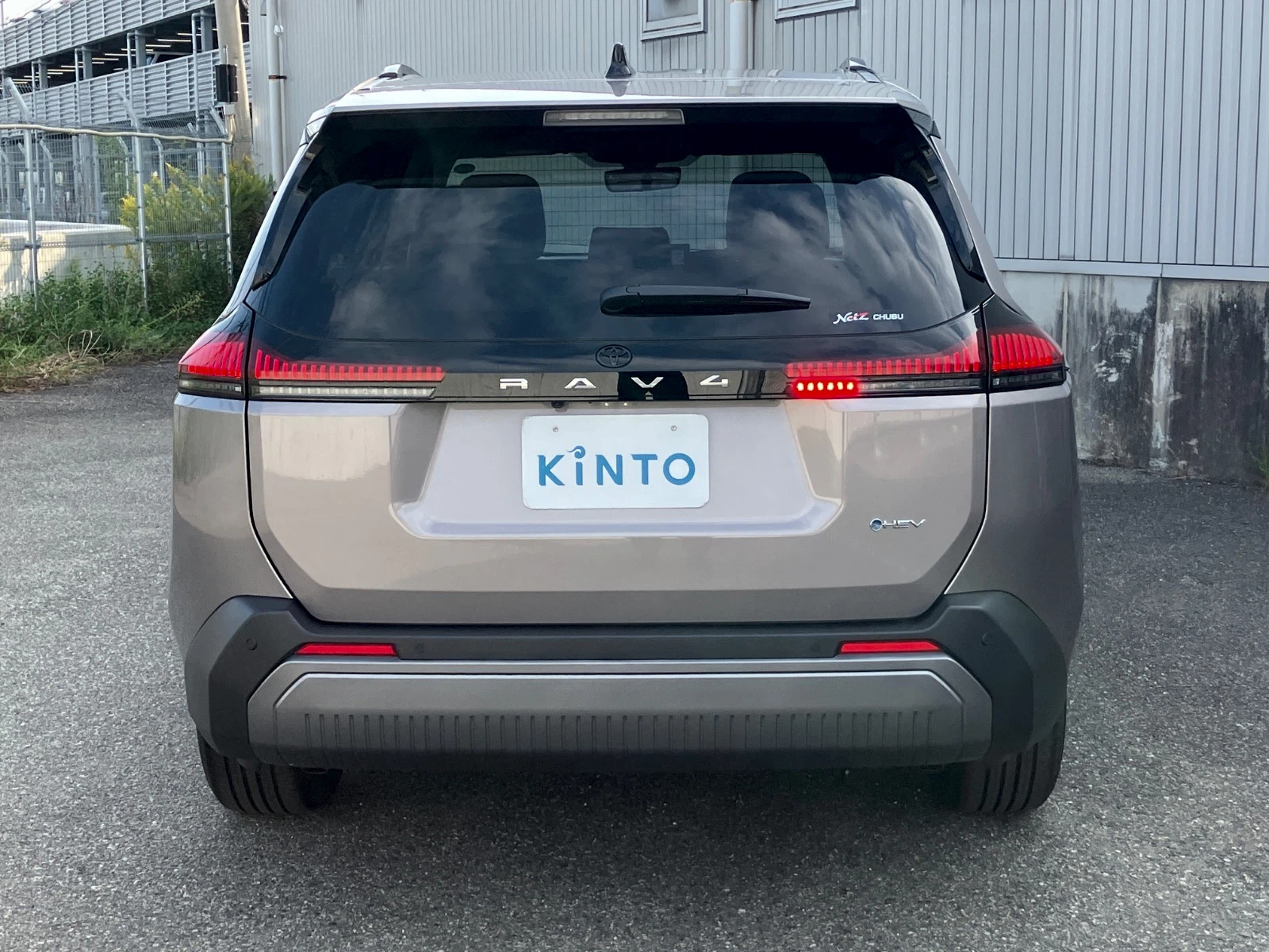 車両の画像