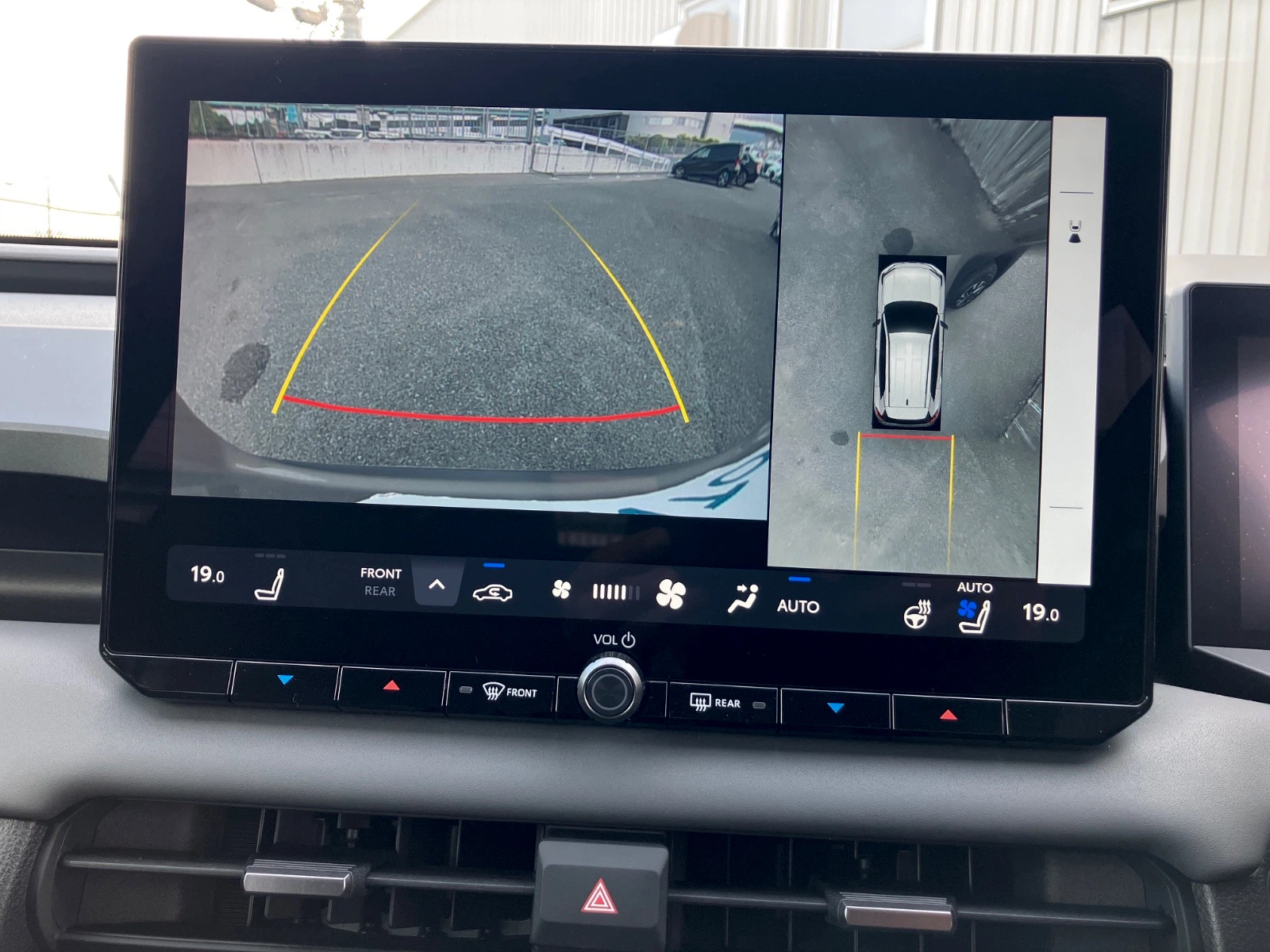 車両の画像