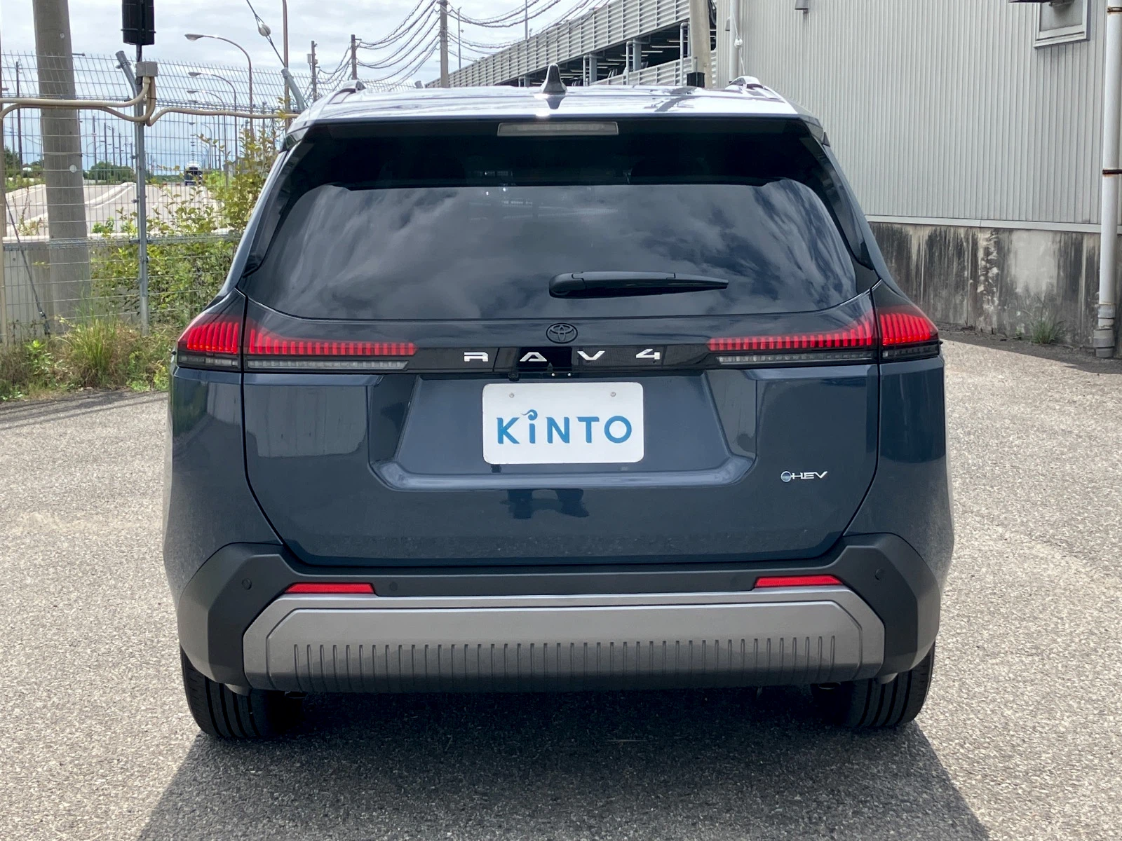 車両の画像