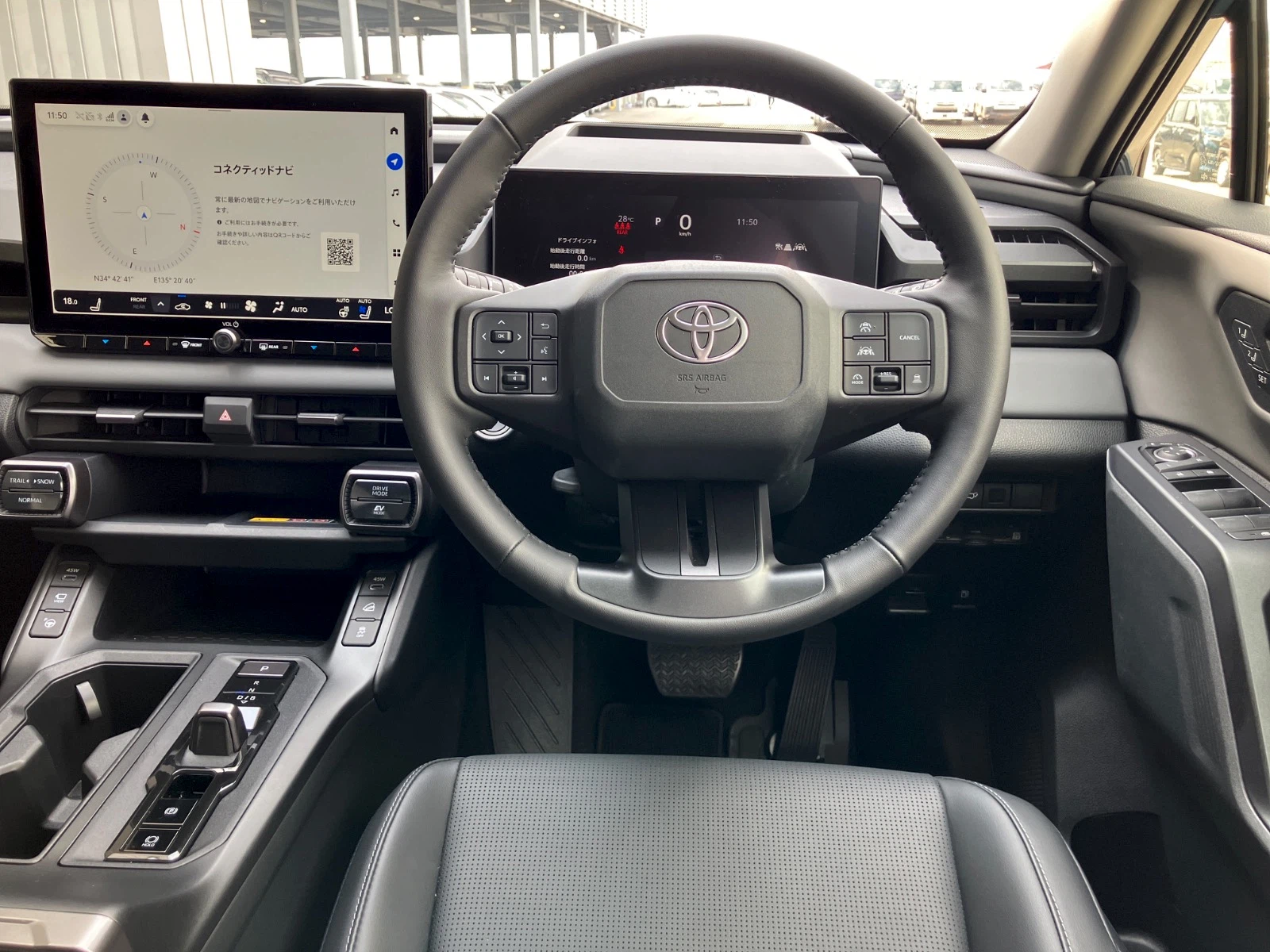 車両の画像