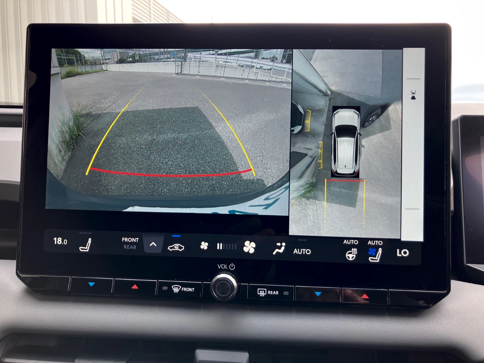 車両の画像
