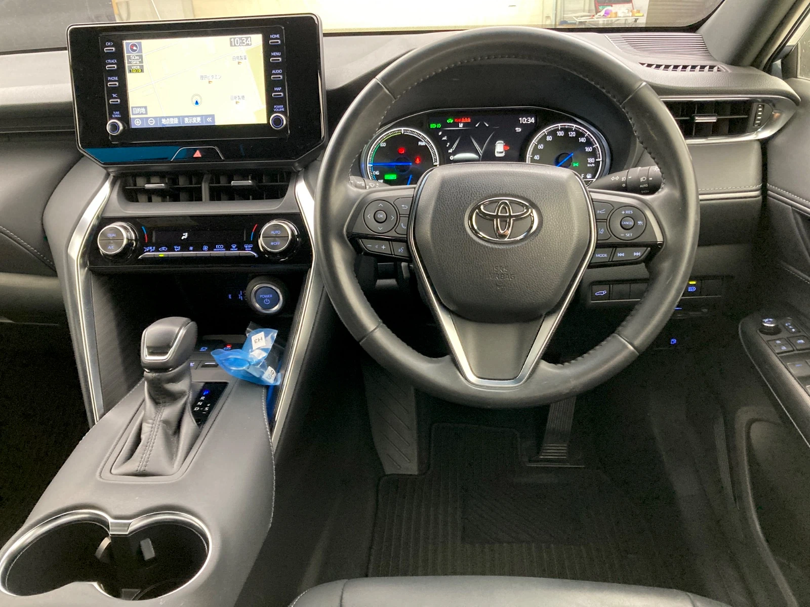 車両の画像