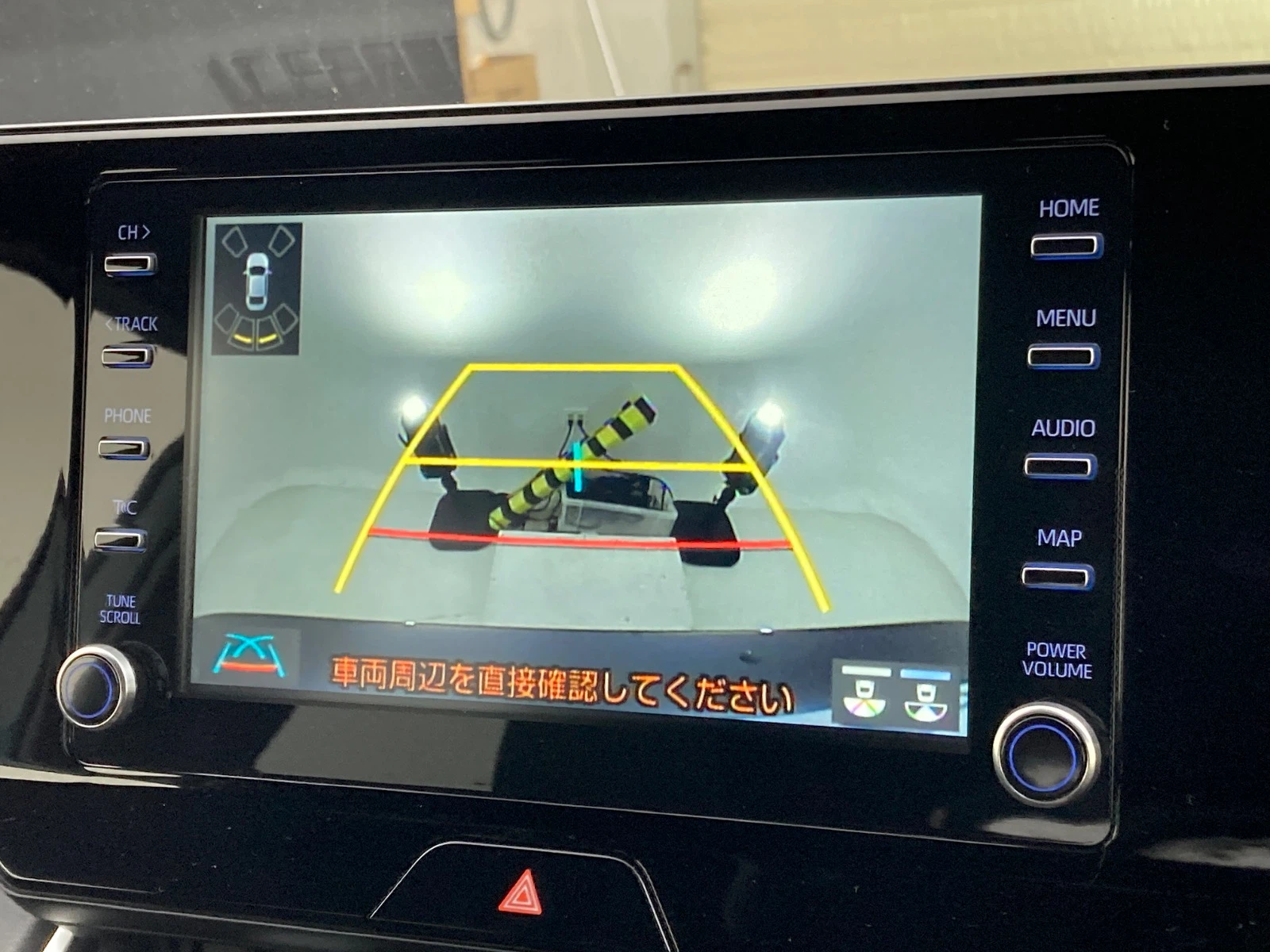 車両の画像