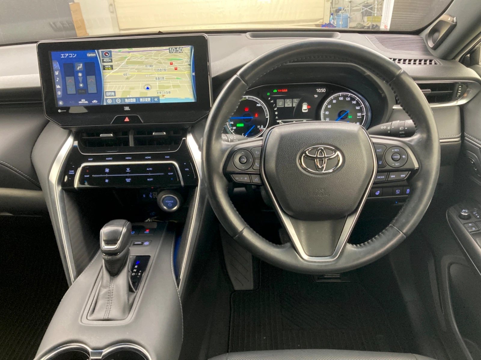 車両の画像