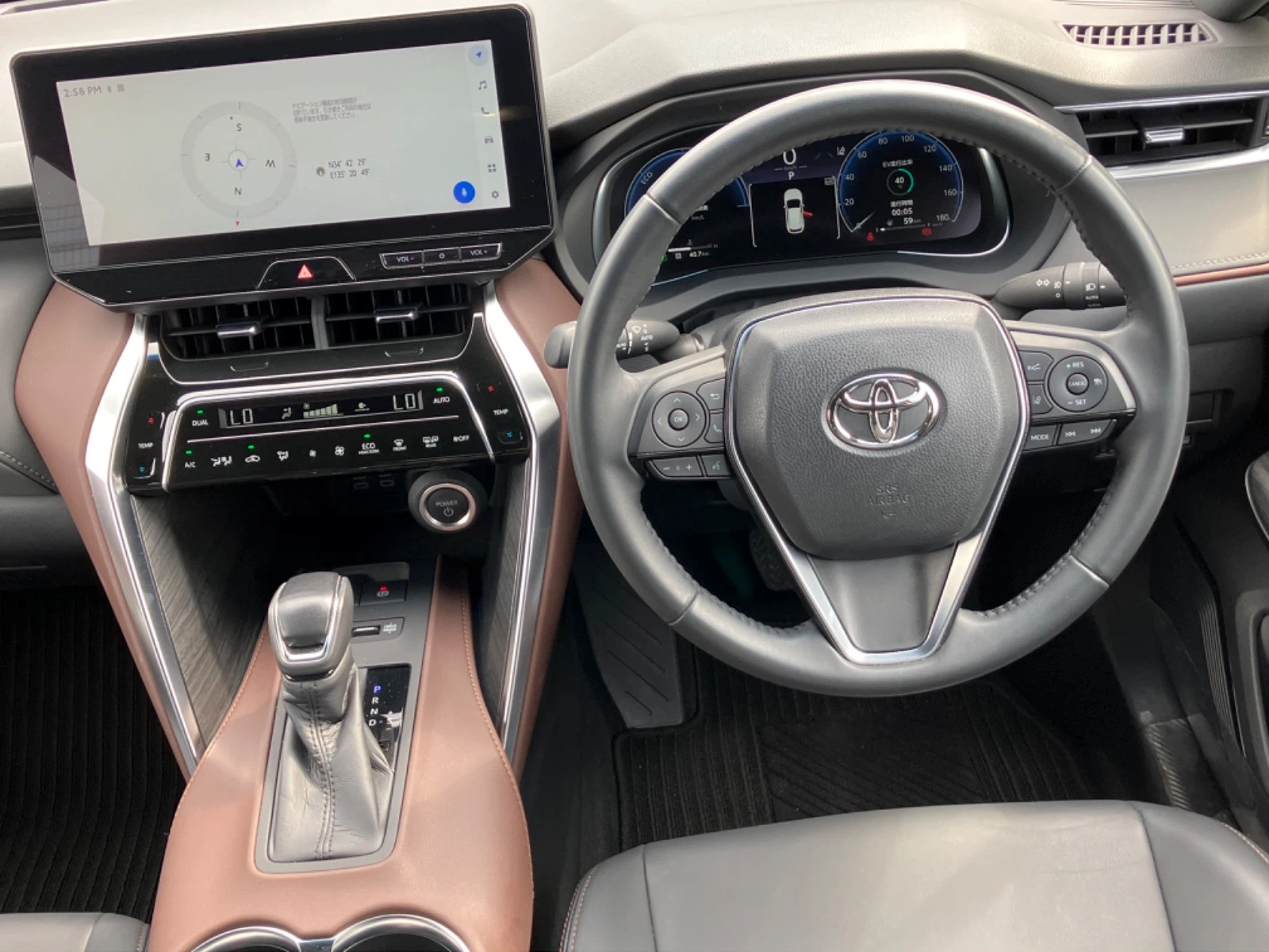 車両の画像