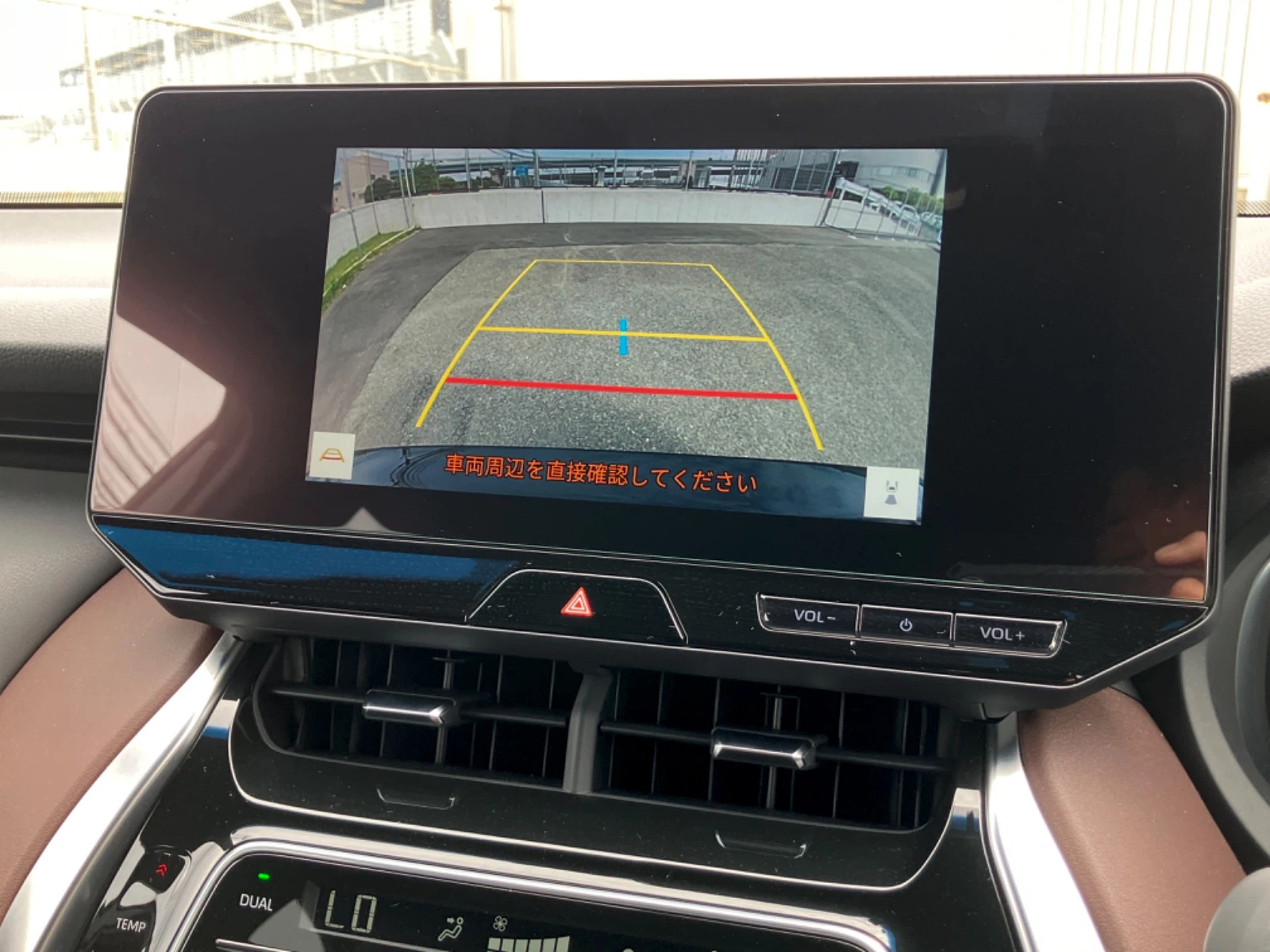 車両の画像
