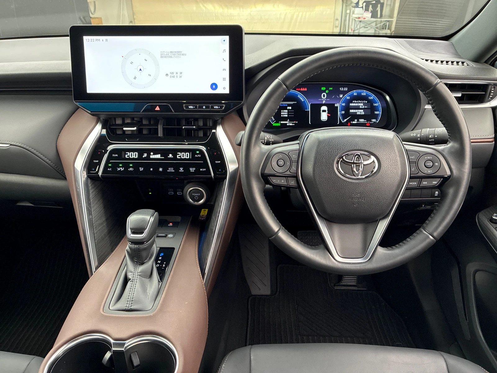 車両の画像