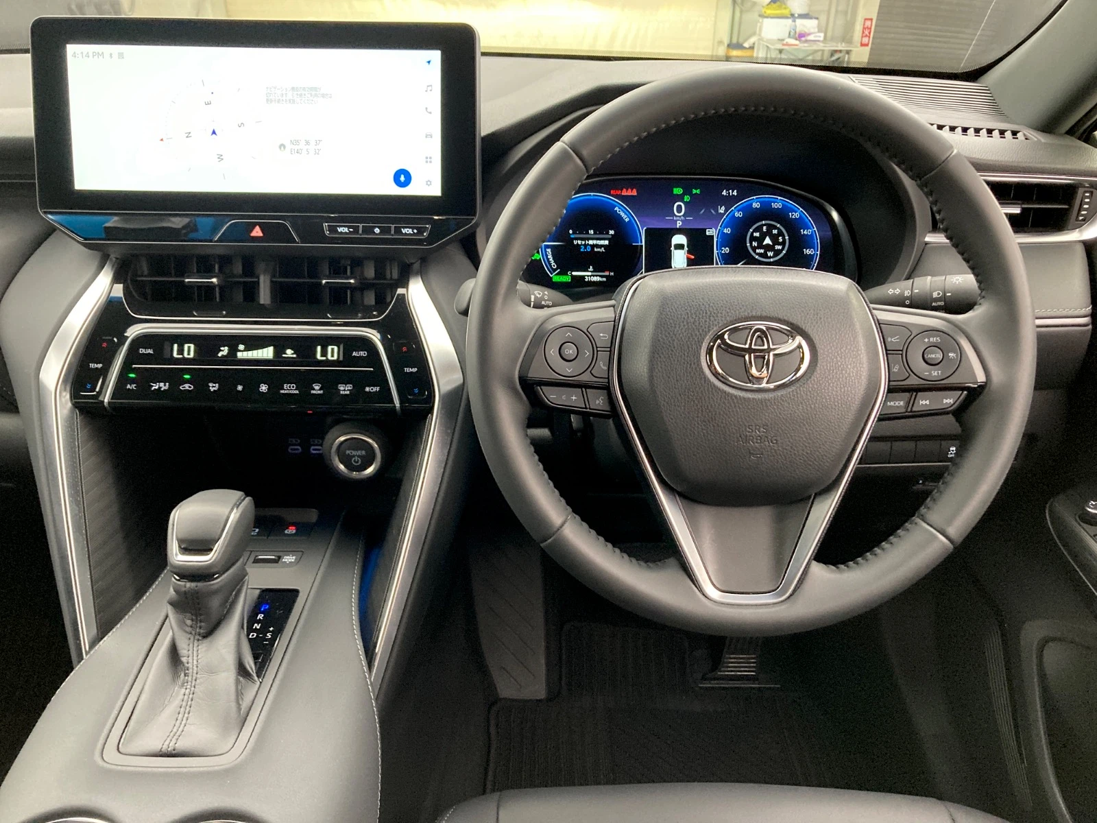 車両の画像