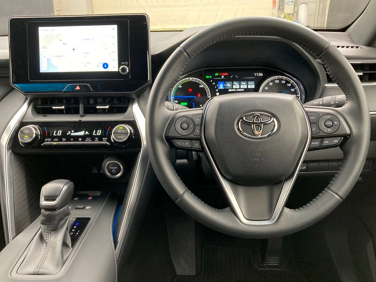 車両の画像