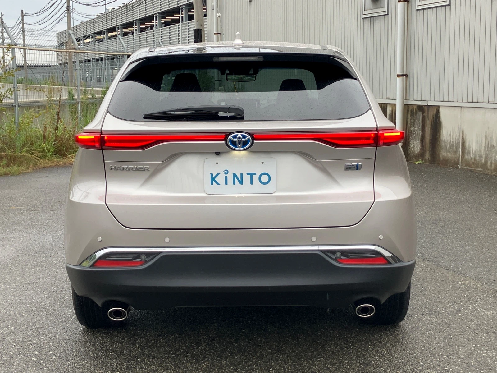 車両の画像
