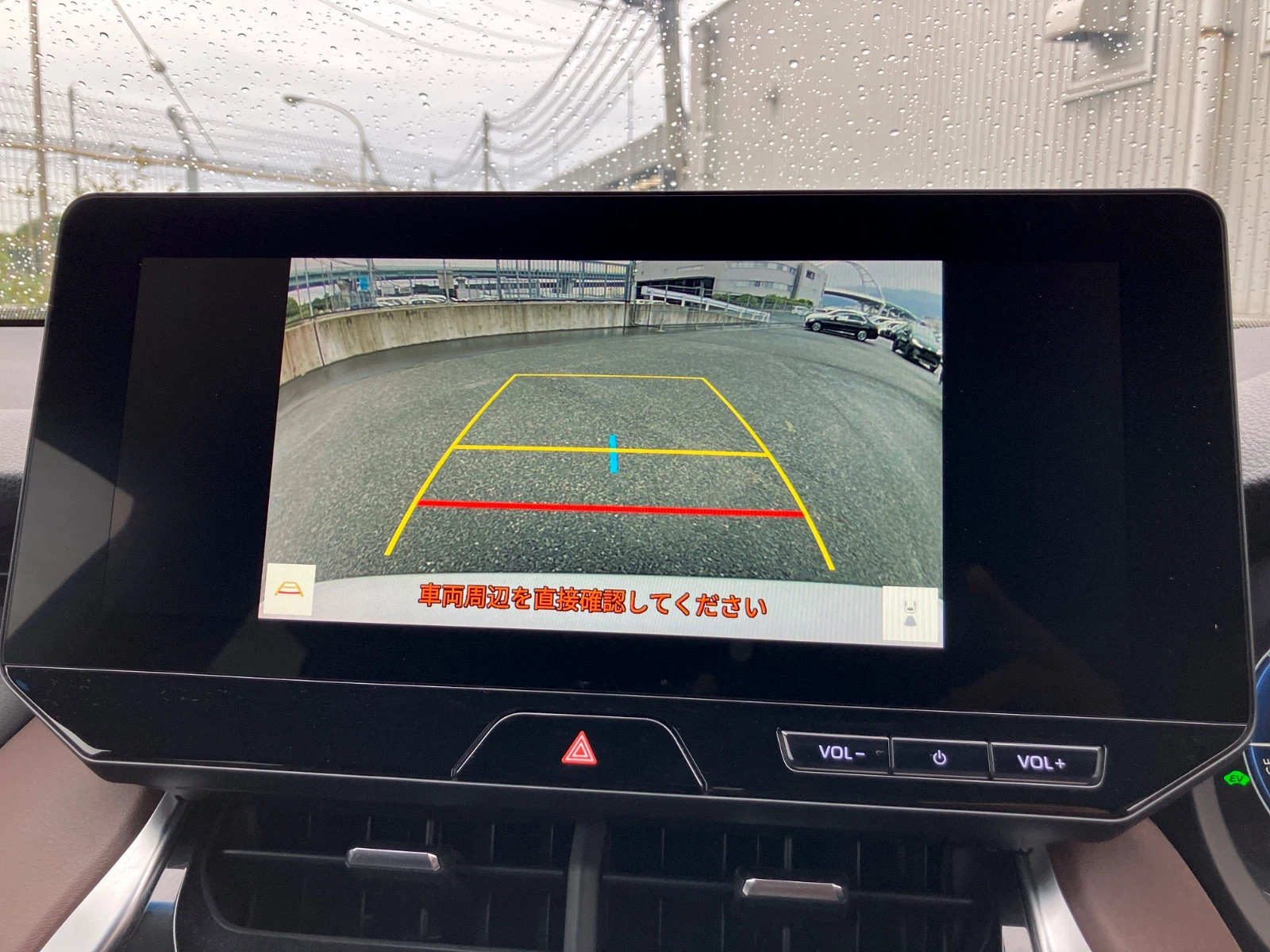 車両の画像