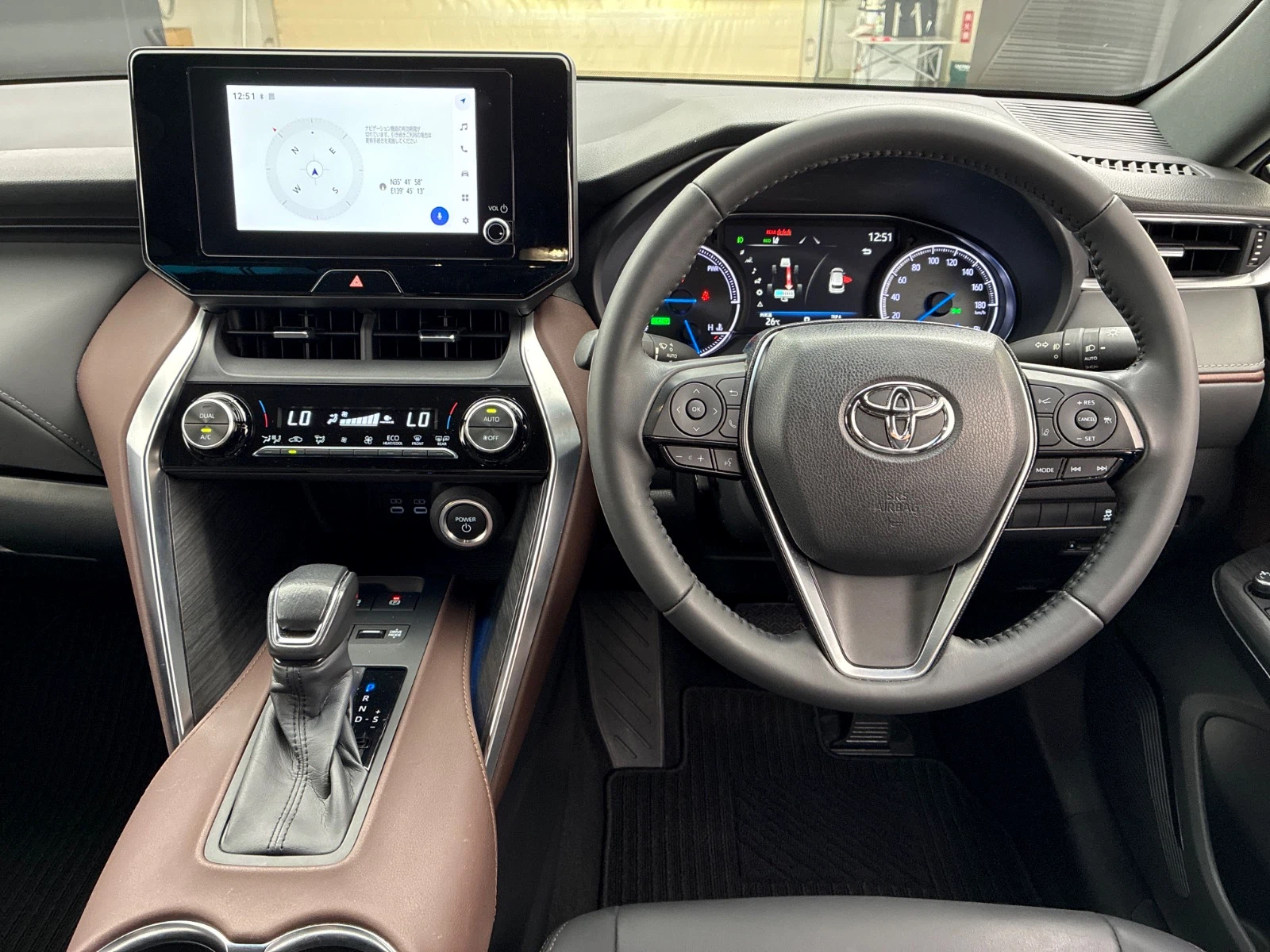 車両の画像