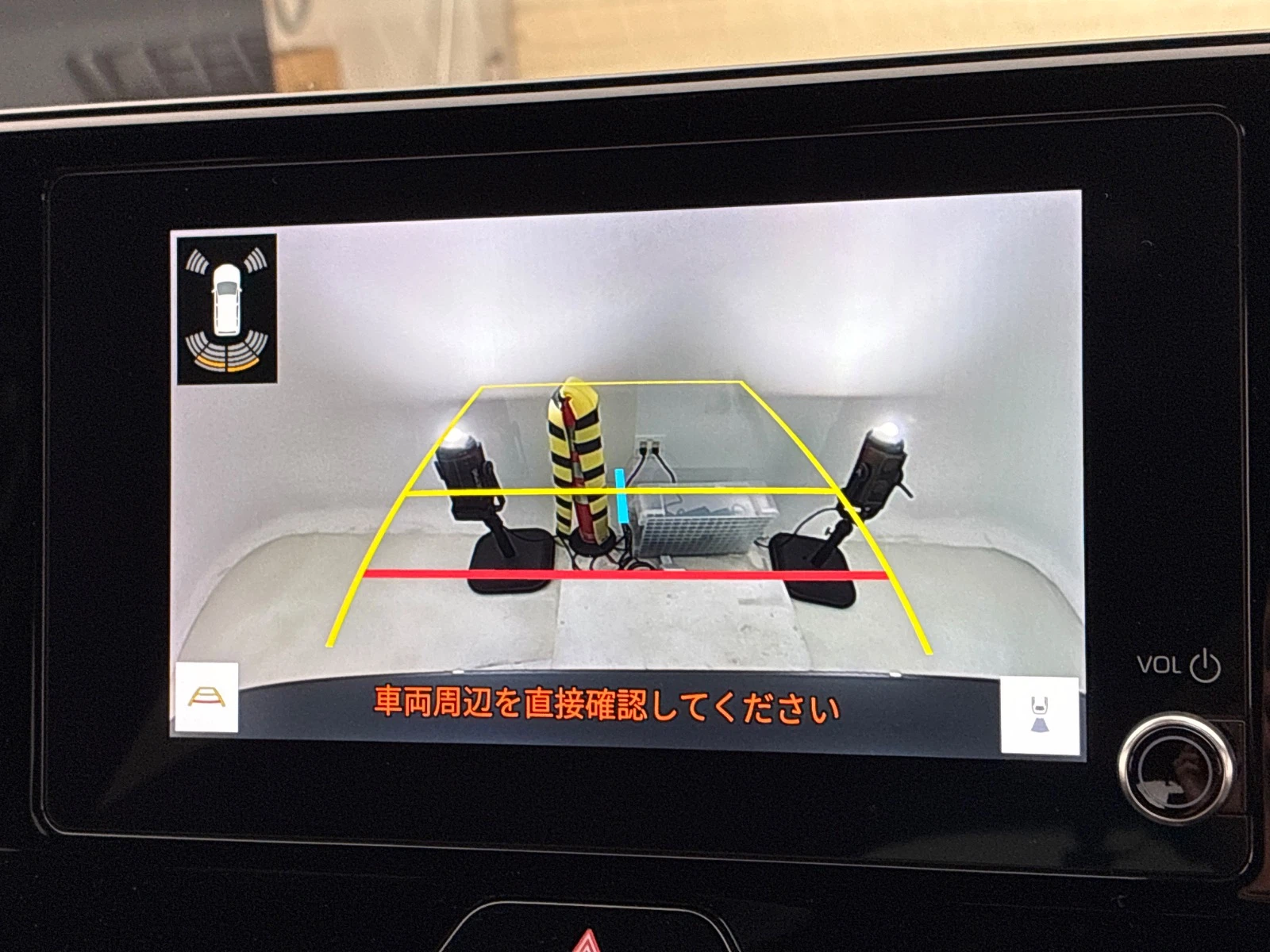 車両の画像