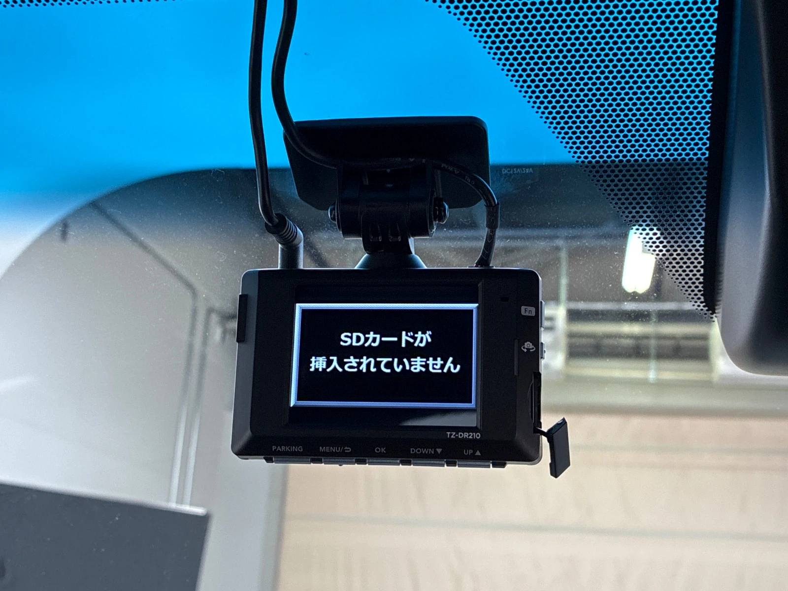 車両の画像