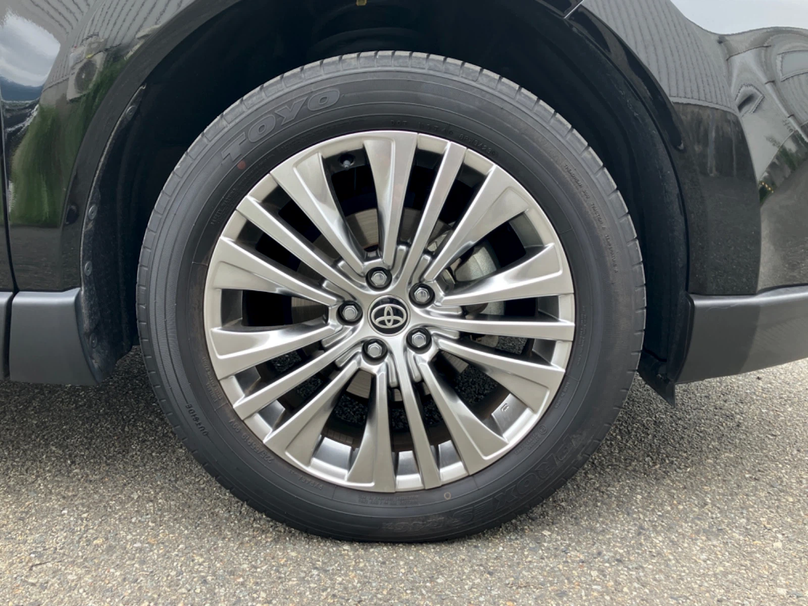 車両の画像