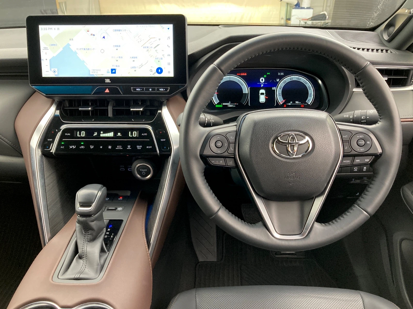 車両の画像