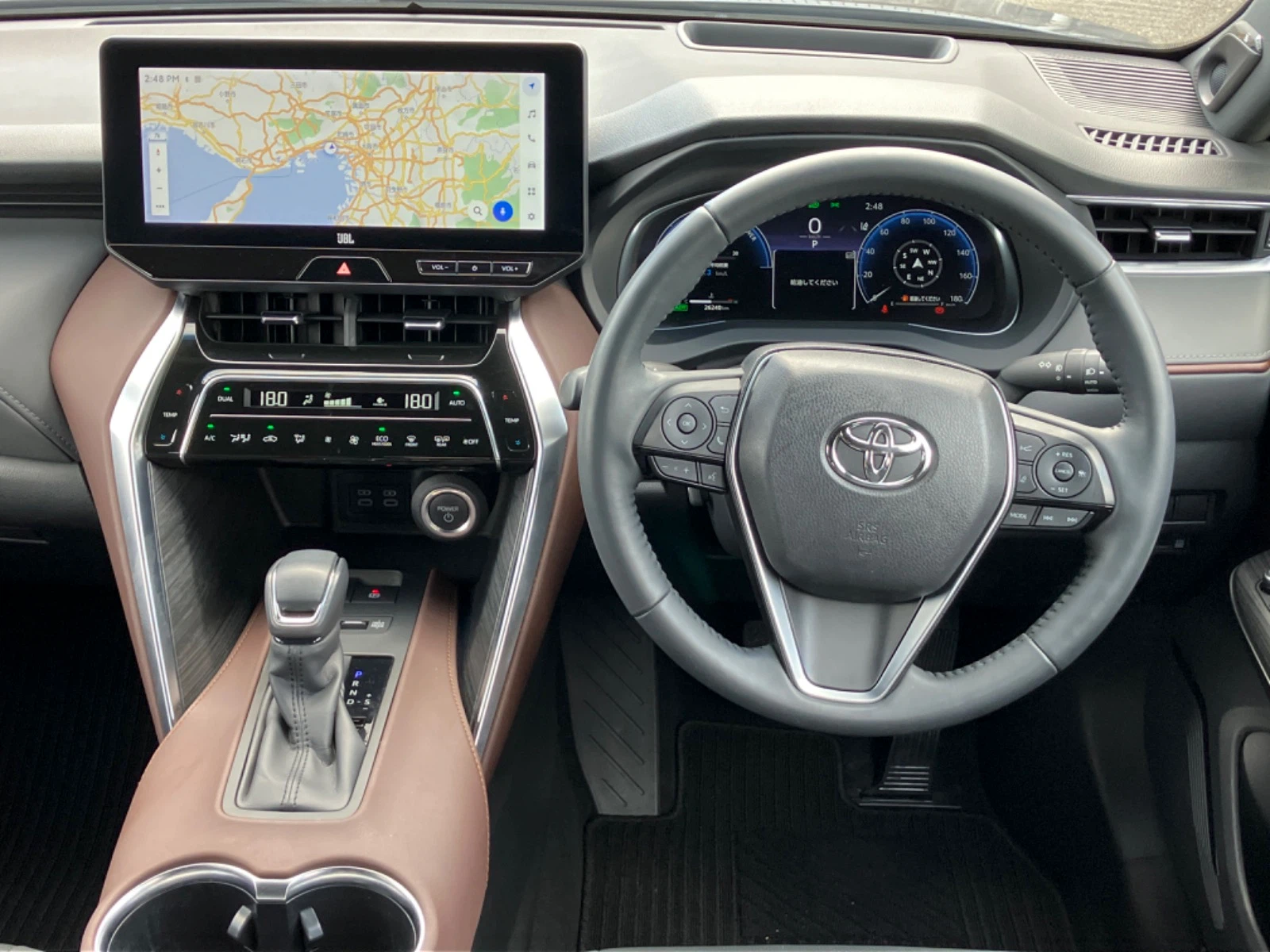 車両の画像