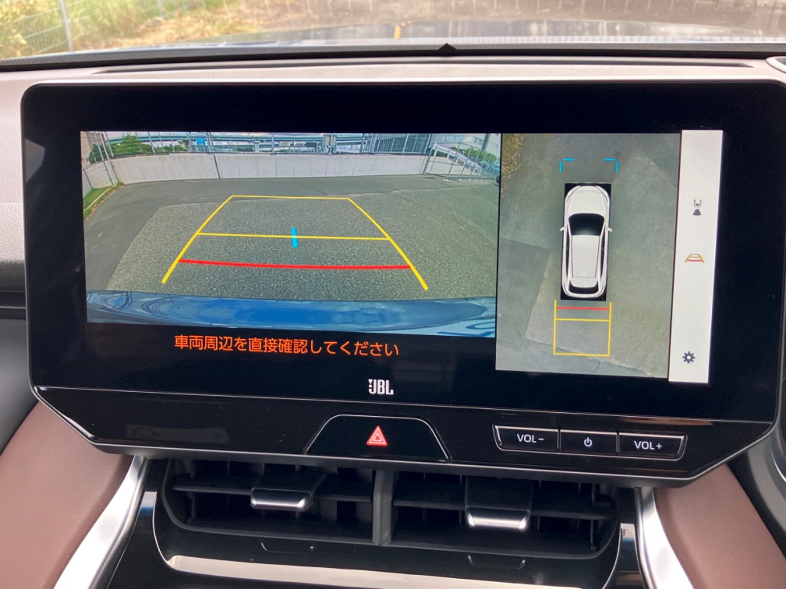 車両の画像
