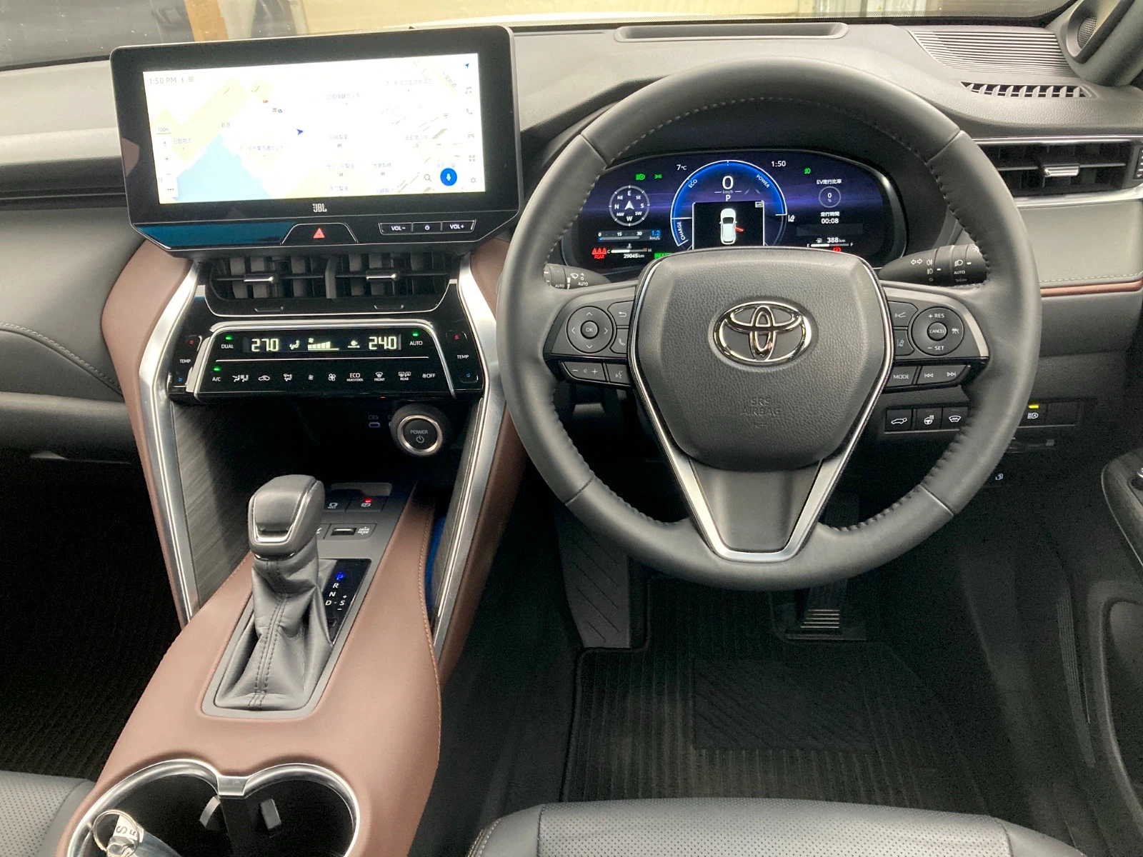 車両の画像