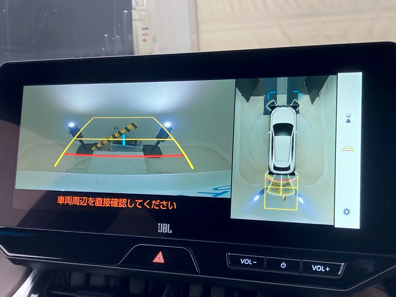 車両の画像