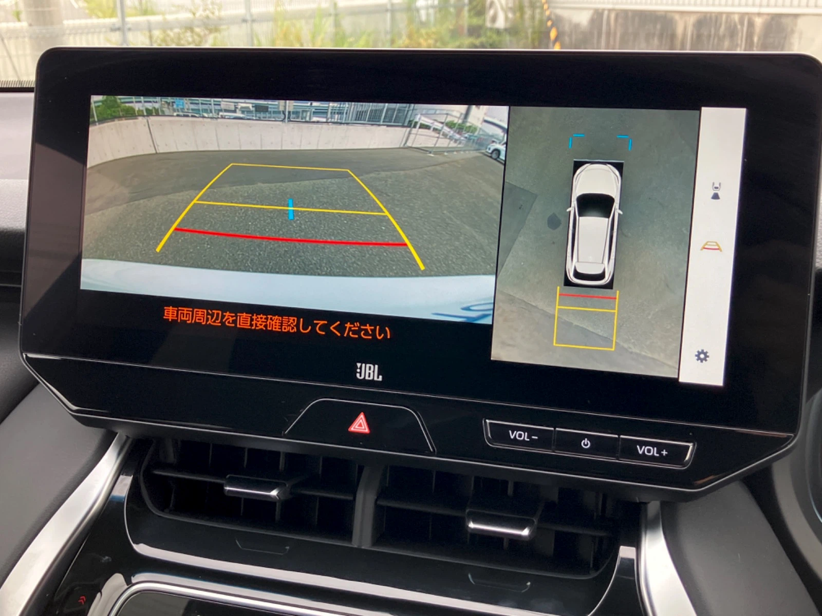 車両の画像