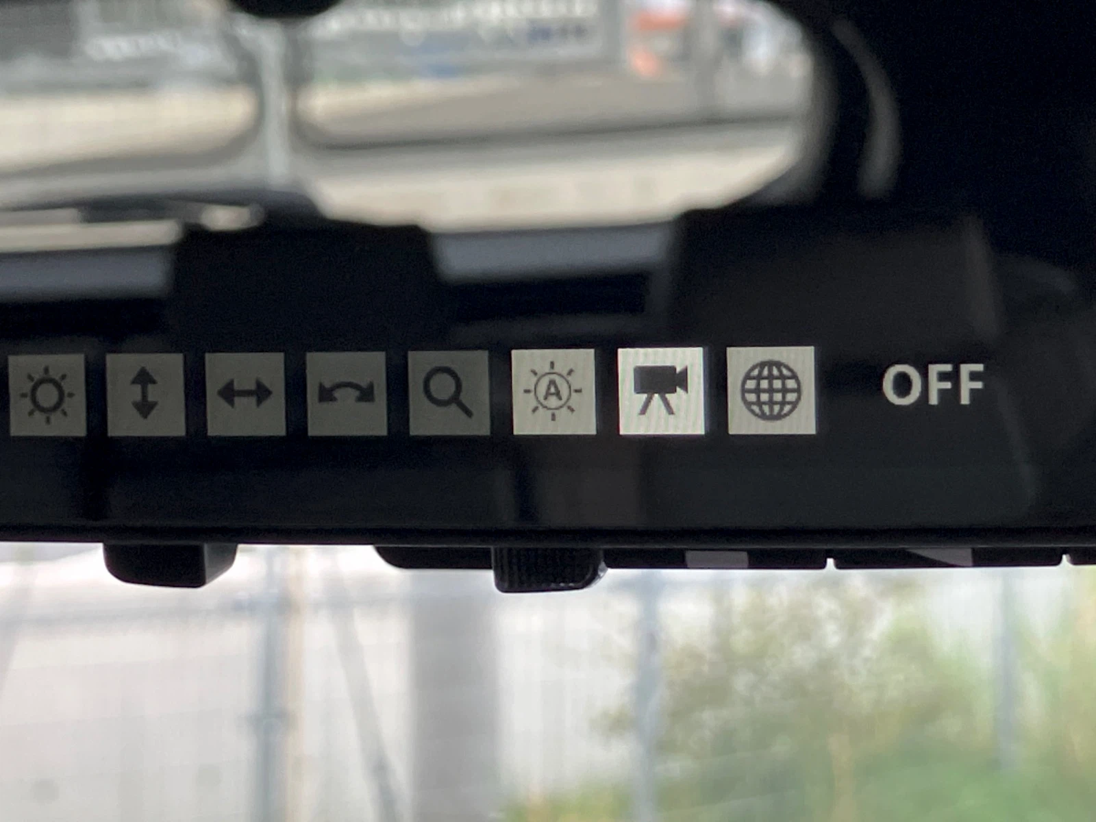 車両の画像